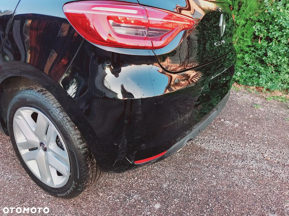 Renault Clio 1.0 TCe Intens Xtronic - 17