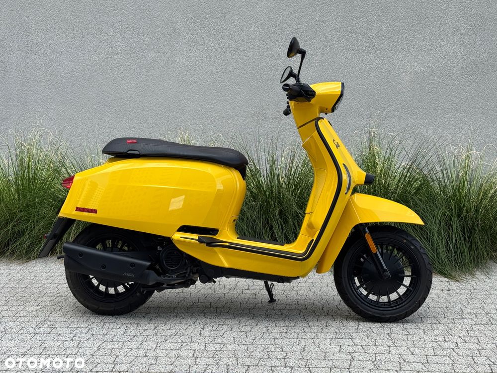 Lambretta Inny - 3