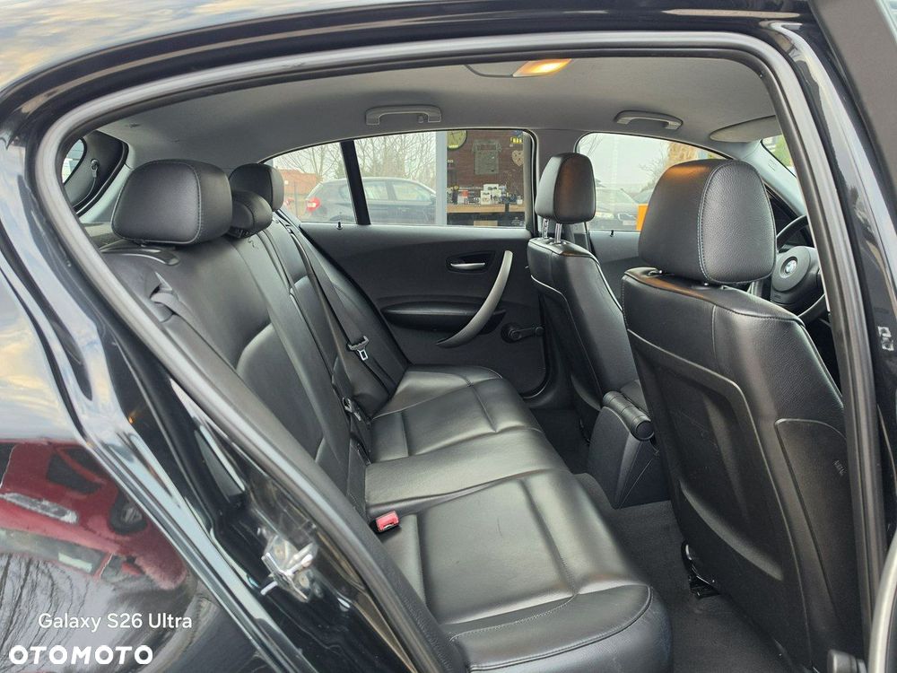 BMW Seria 1 116i - 36