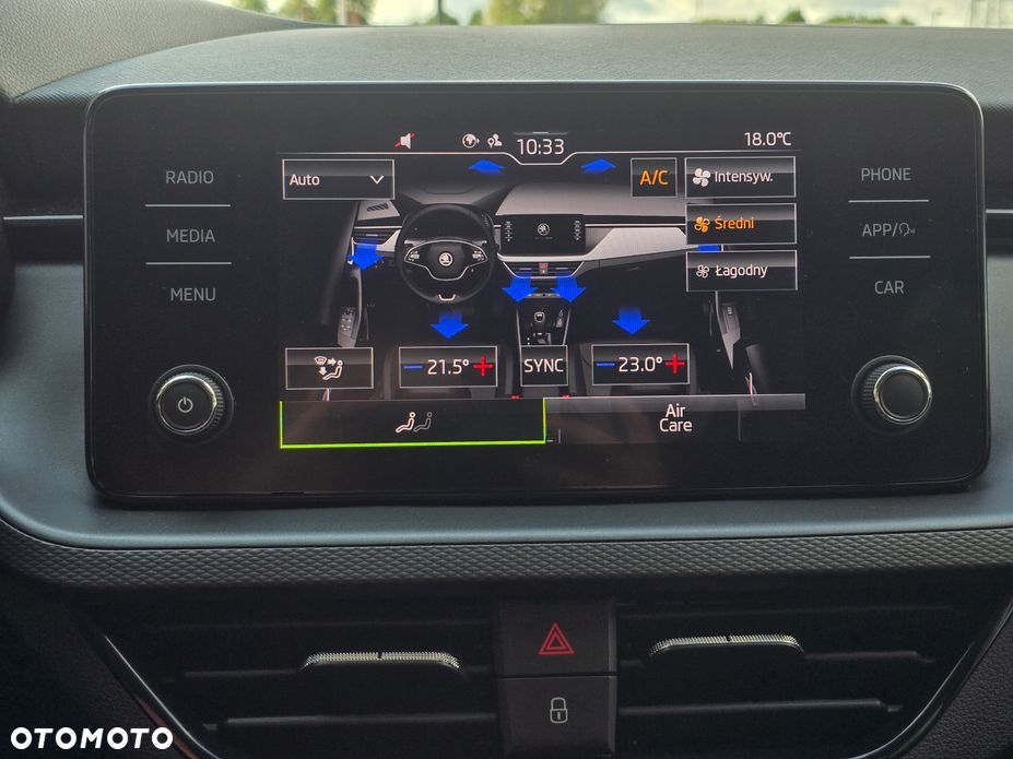 Skoda Scala 1.0 TSI Ambition - 27