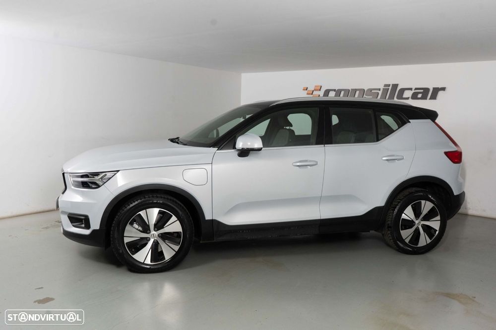 Volvo XC 40 1.5 T5 PHEV Inscription Expression - 8