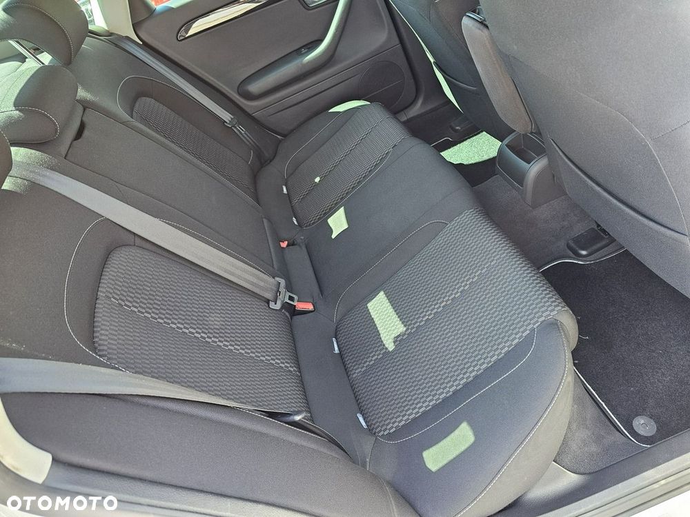 Seat Exeo 2.0 TFSI Sport - 11