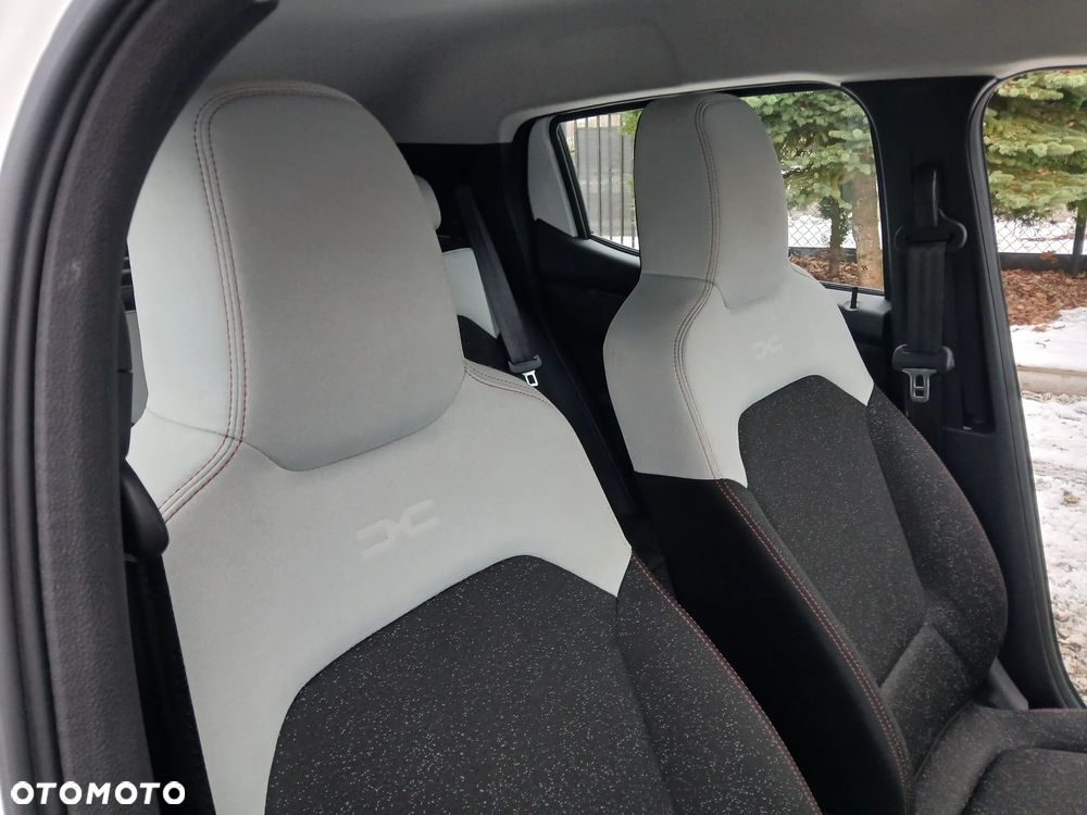 Dacia Spring Electric 26.8kWh 65 Expression - 25