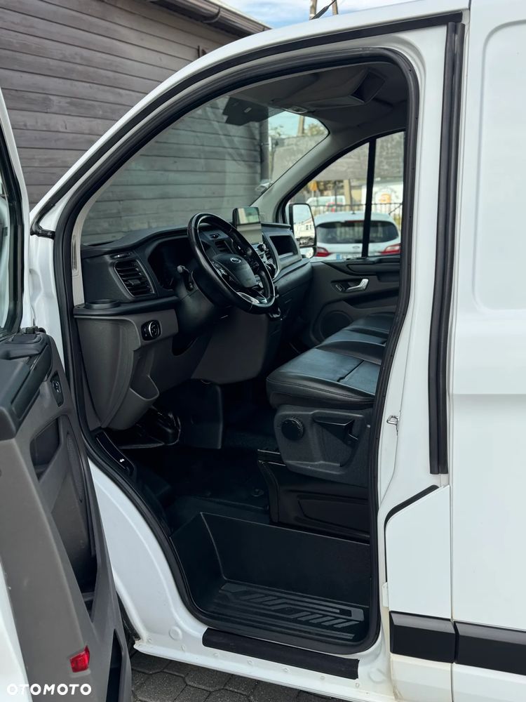 Ford CUSTOM 2,0 130KM! L1H1/ - 15