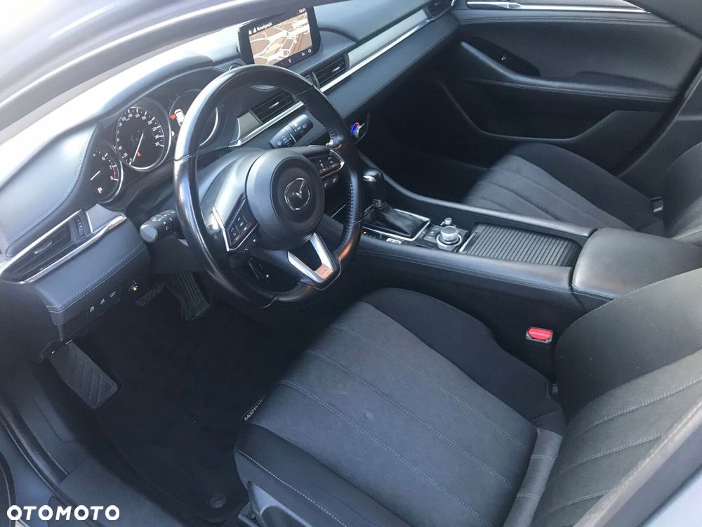 Mazda 6 2.0 SkyMotion - 12
