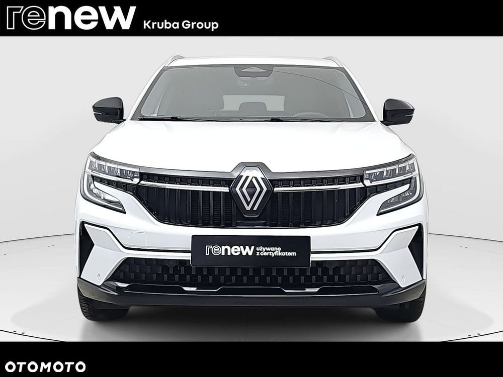 Renault Espace 1.2 E-Tech Full Hybrid 200 Techno MMT 7os - 2