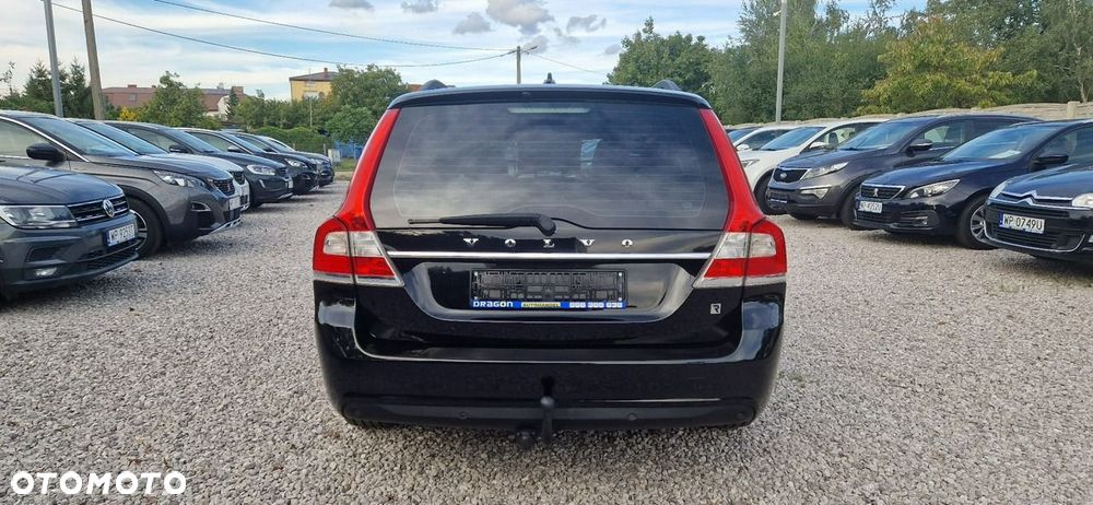Volvo V70 D2 Drive-E Momentum - 9