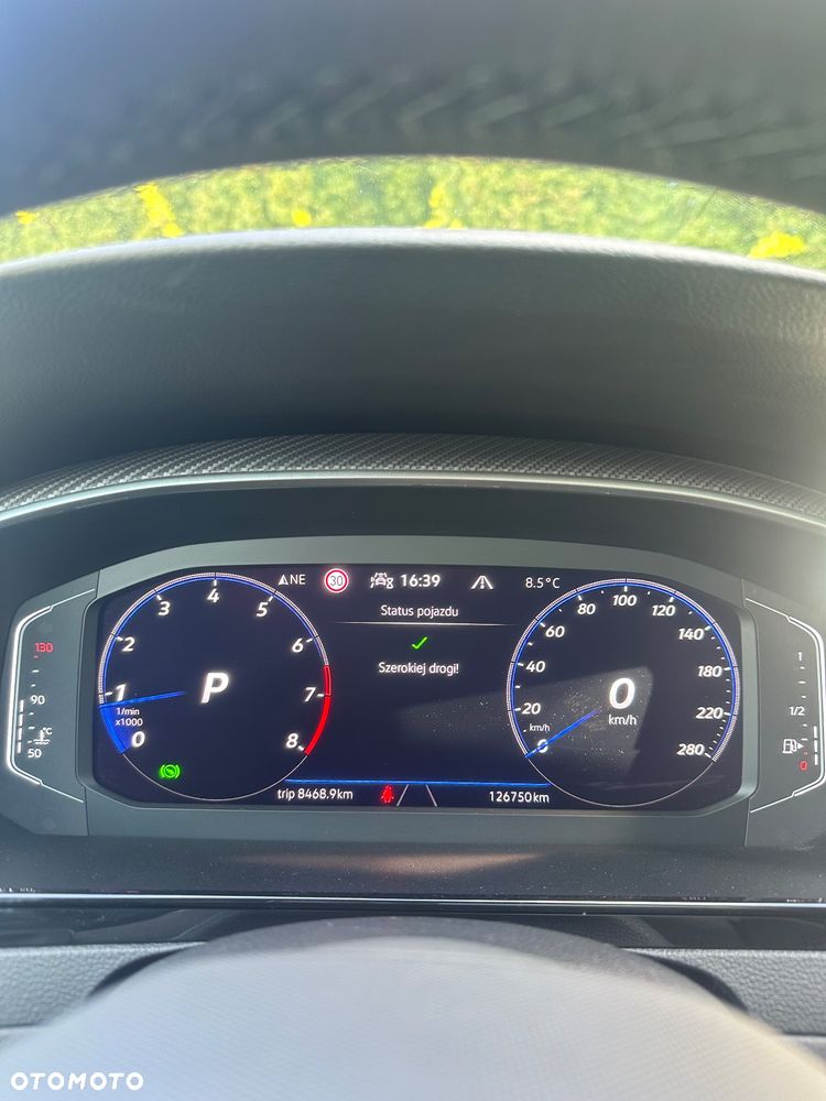 Volkswagen Arteon 2.0 TSI DSG R-Line - 21