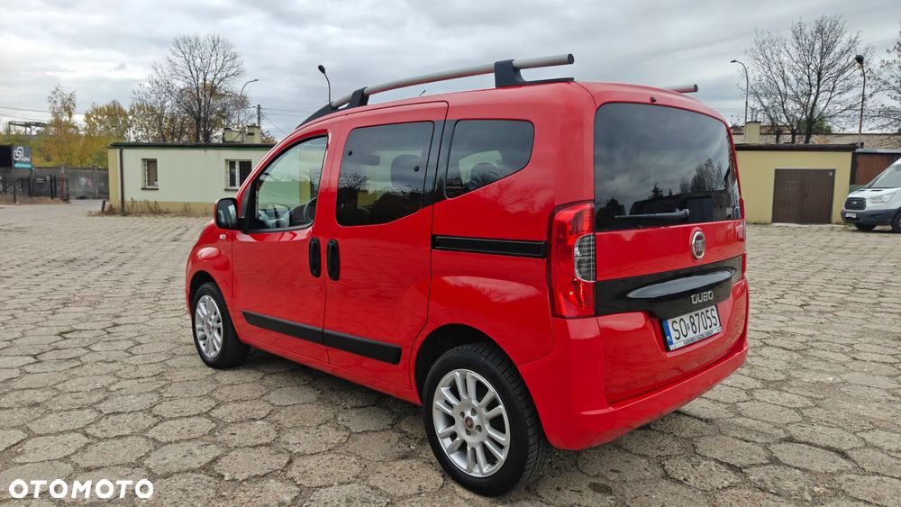 Fiat Qubo - 7
