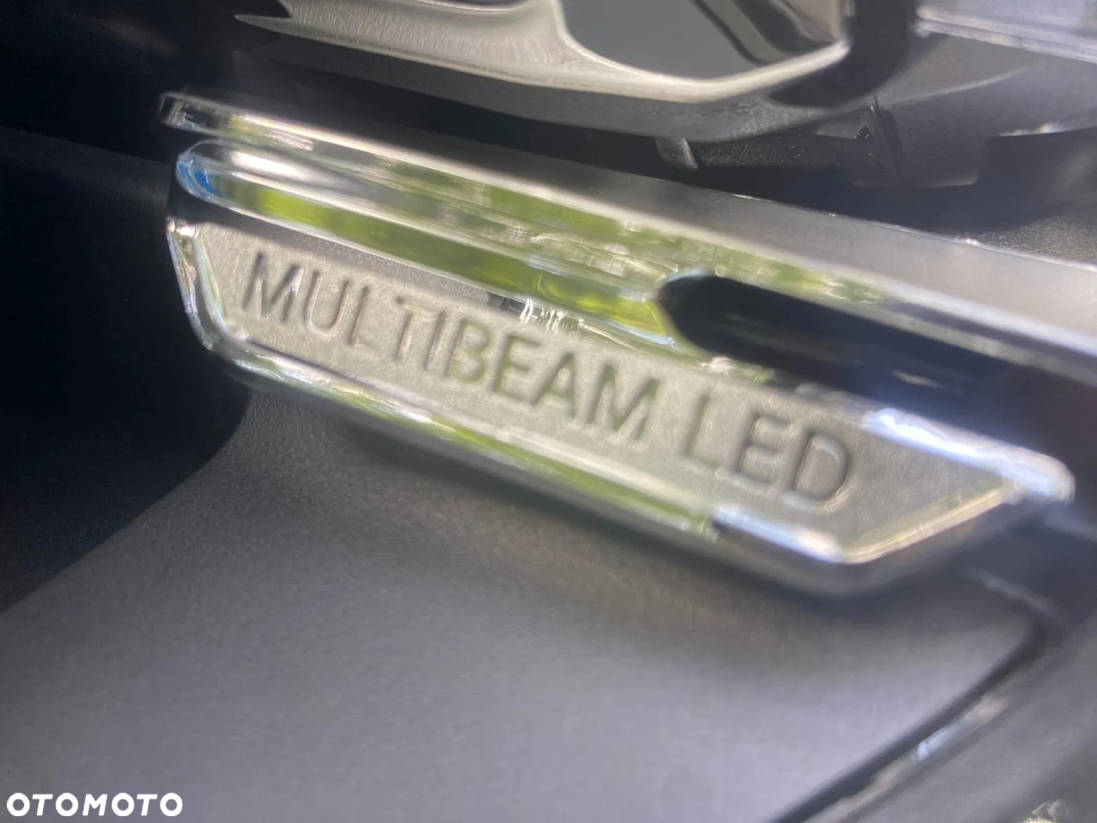 Mercedes-Benz GLS 400 d 4-Matic - 30