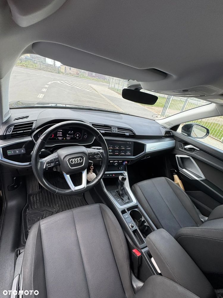 Audi Q3 35 TFSI S tronic - 8