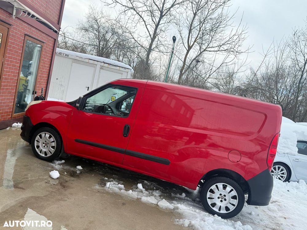 Fiat Doblo - 17