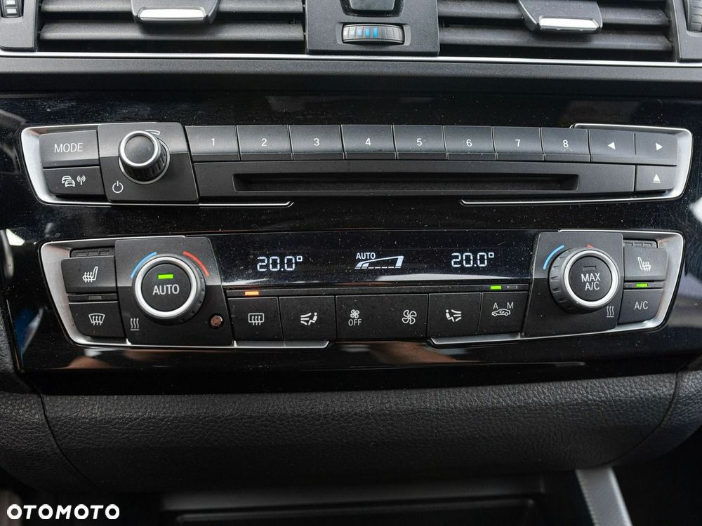 BMW Seria 1 M135i xDrive - 17