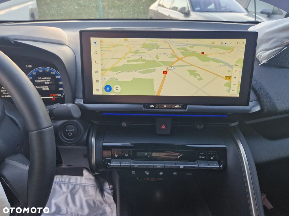 Toyota C-HR 2.0 Hybrid Dynamic Force Executive - 11