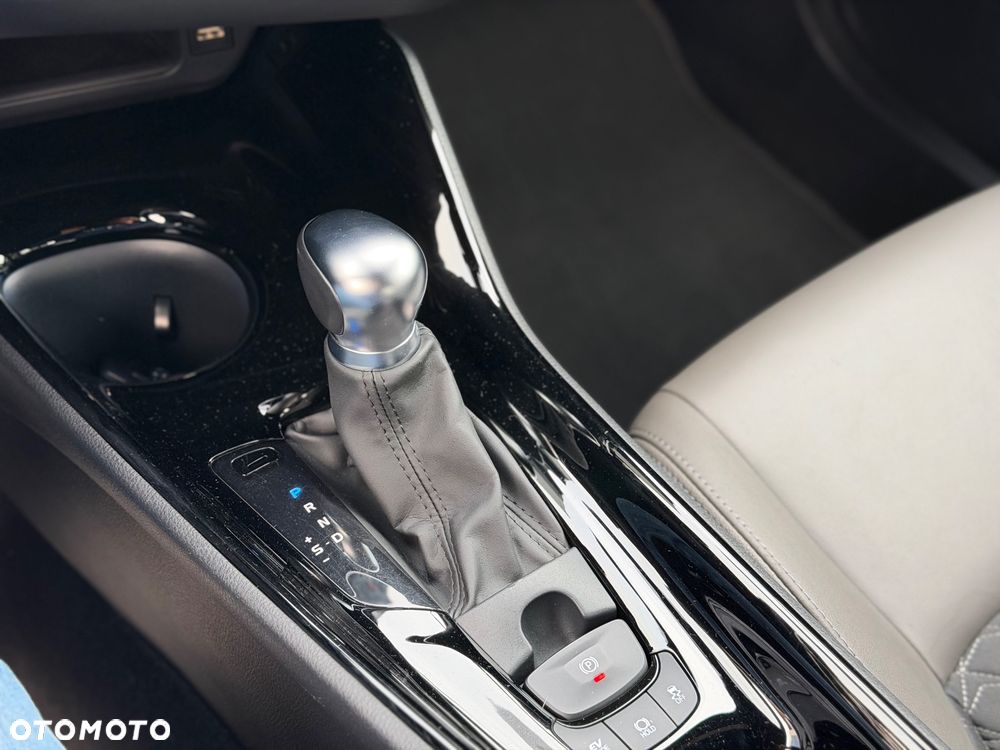Toyota C-HR 2.0 Hybrid Style - 29