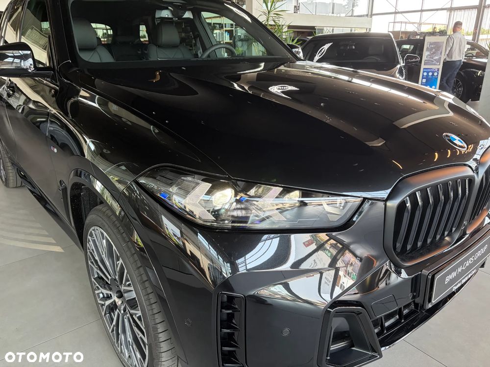BMW X5 xDrive40i mHEV sport - 10