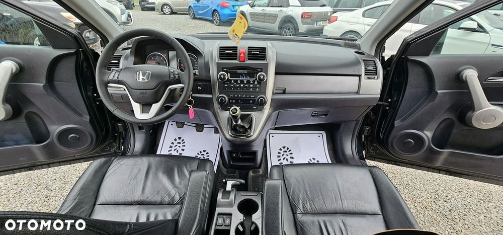 Honda CR-V - 23