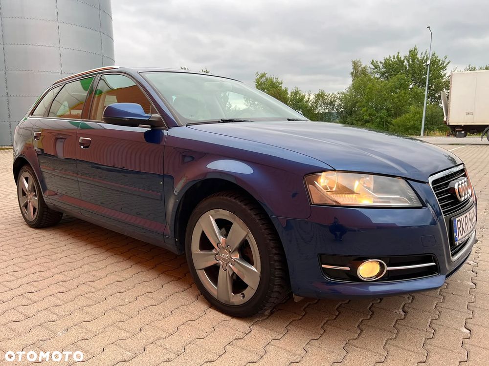 Audi A3 Sportback - 29