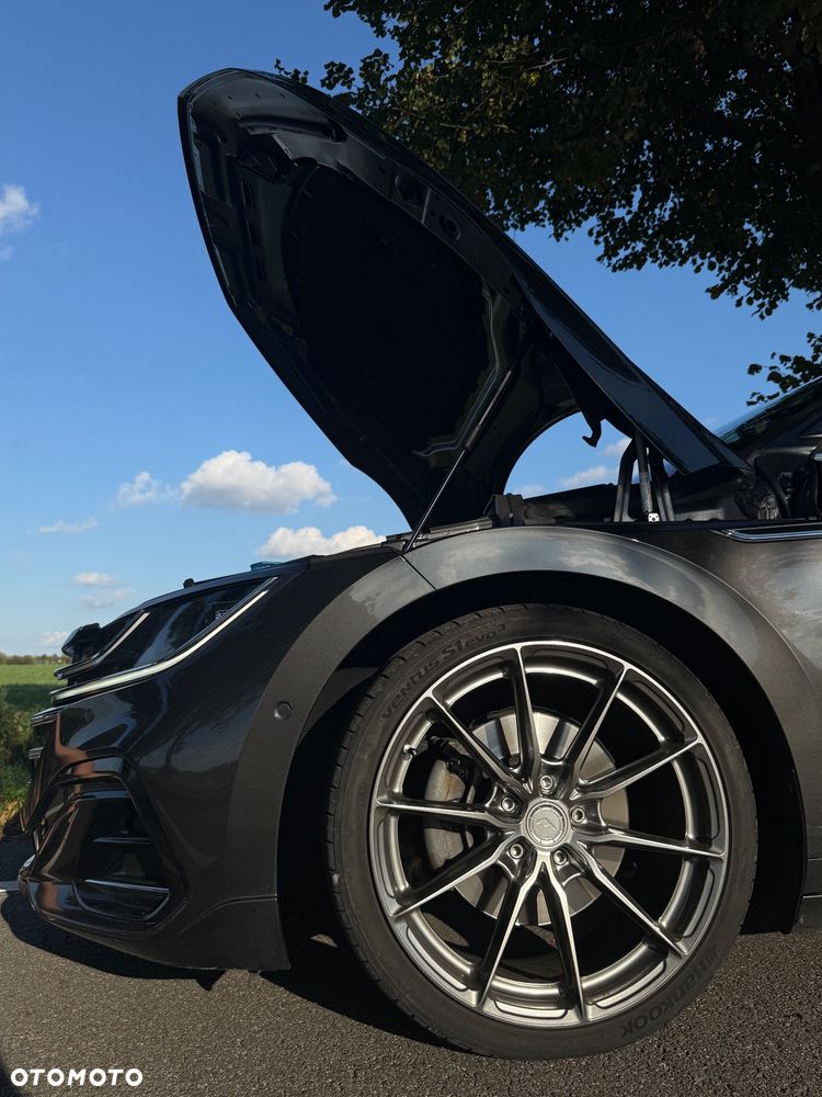 Volkswagen Arteon - 13