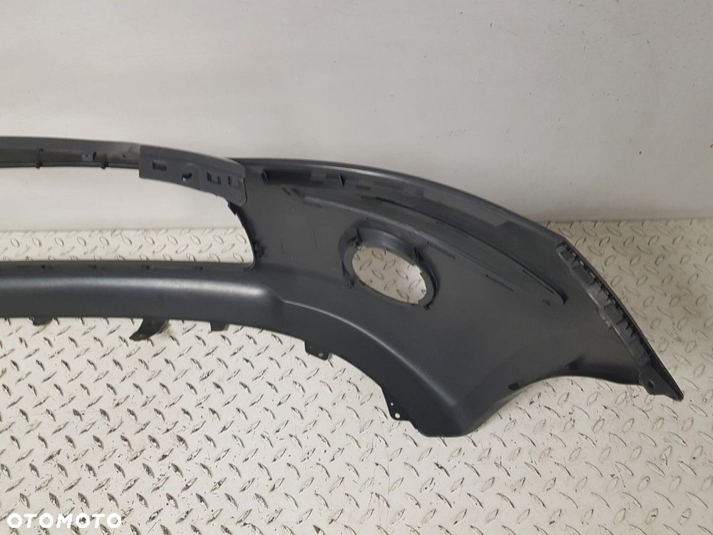 FABRYCZNIE NOWY ORYTGINALNY ZDERZAK PRZEDNI PRZÓD HYUNDAI i10 07-10 86512-0x000 - 6