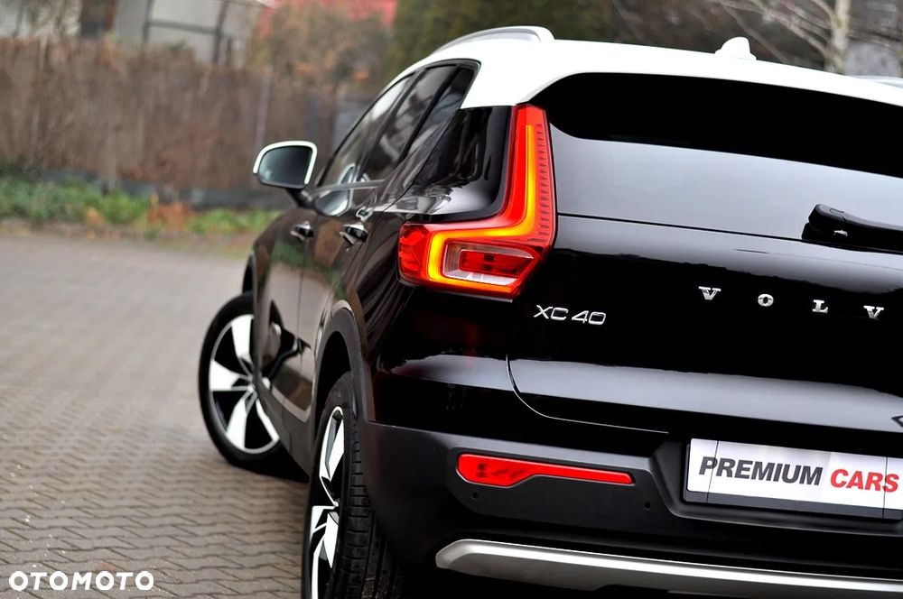Volvo XC 40 T3 Momentum - 5