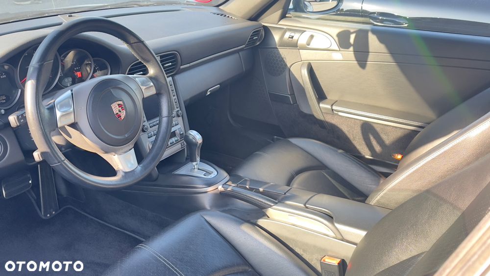 Porsche 911 - 6