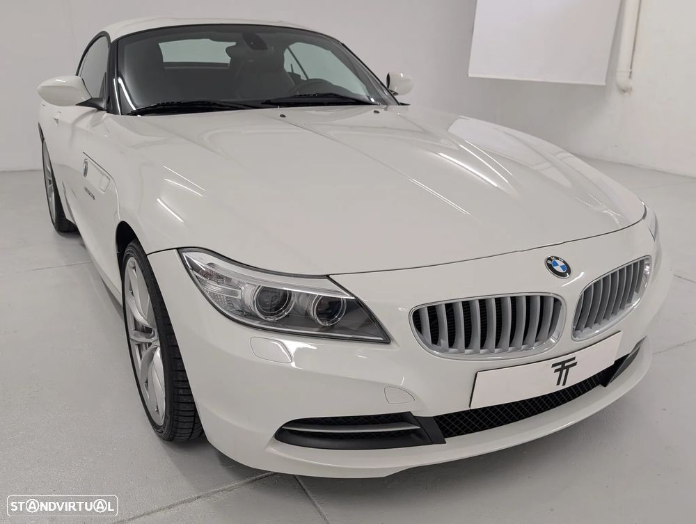 BMW Z4 23 i - 17