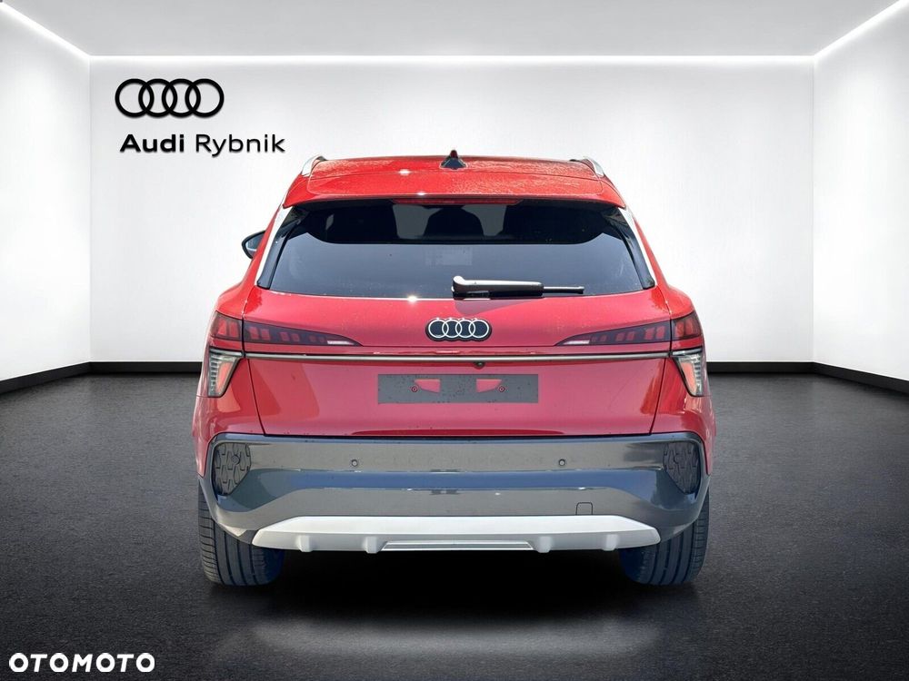 Audi Q3 2026 photo 4