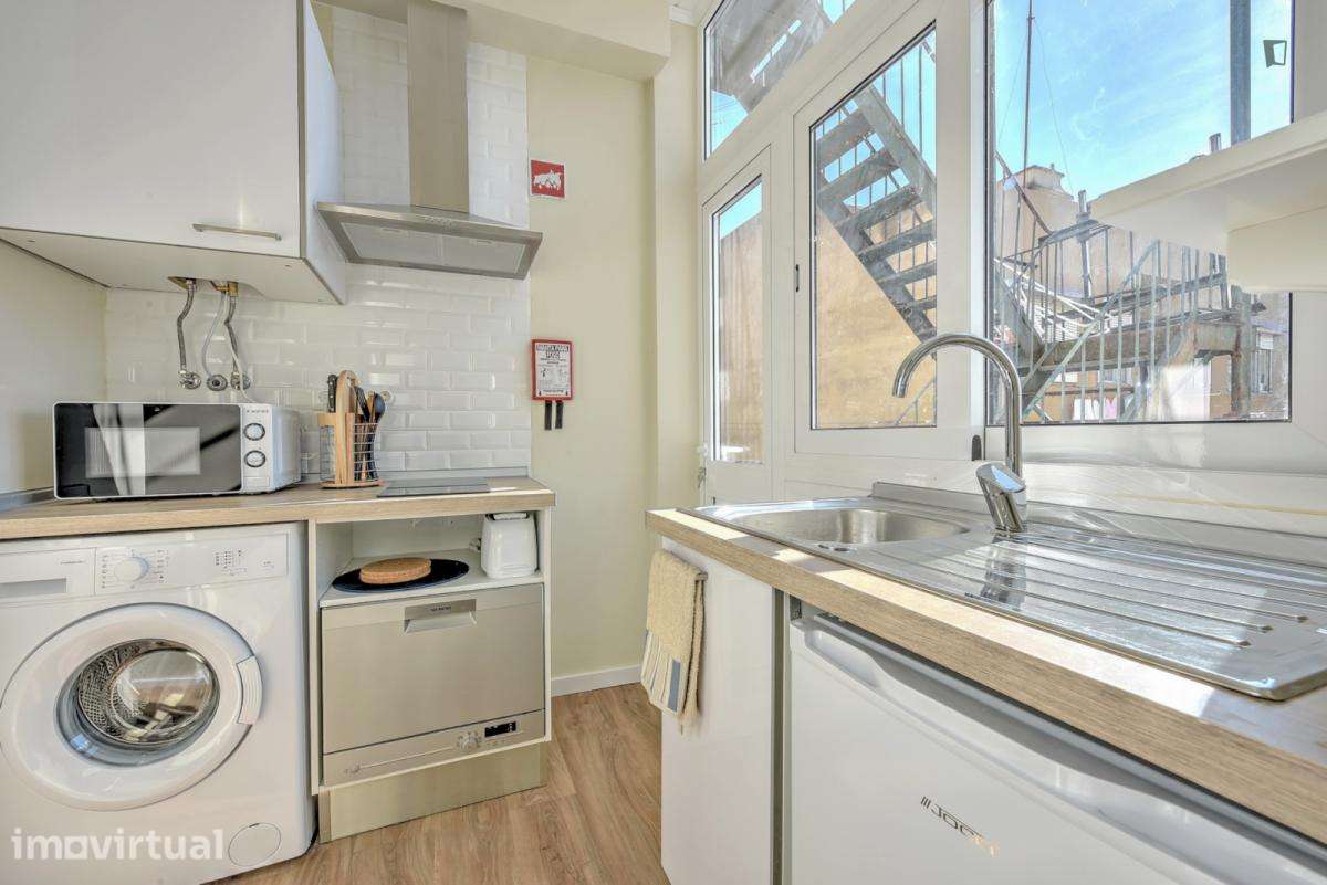 Apartamento com 2 quartos - localizado em Penha de França Lisbon - Grande imagem: 3/18
