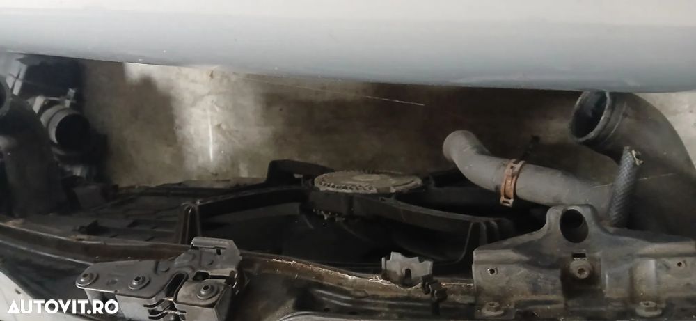 Fata completa Volkswagen Transporter T5 2.0 tdi 2010-2015 - 8
