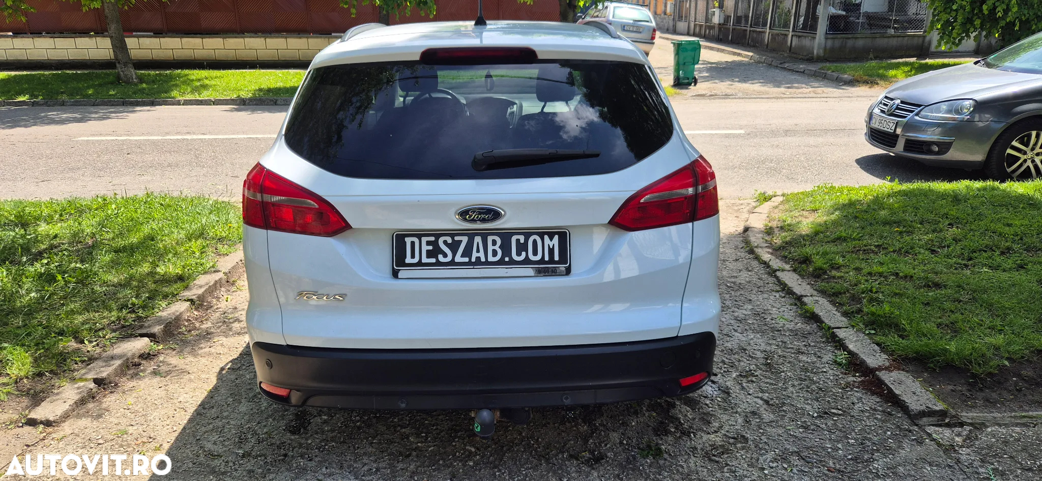 Ford Focus 1.5 TDCi Titanium - 5