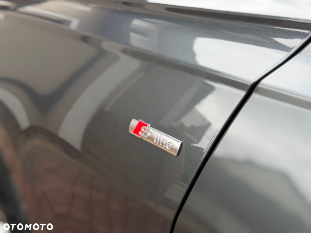 Audi A6 Avant - 8