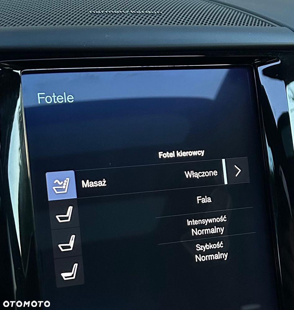 Volvo XC 60 T5 GPF AWD Inscription - 4