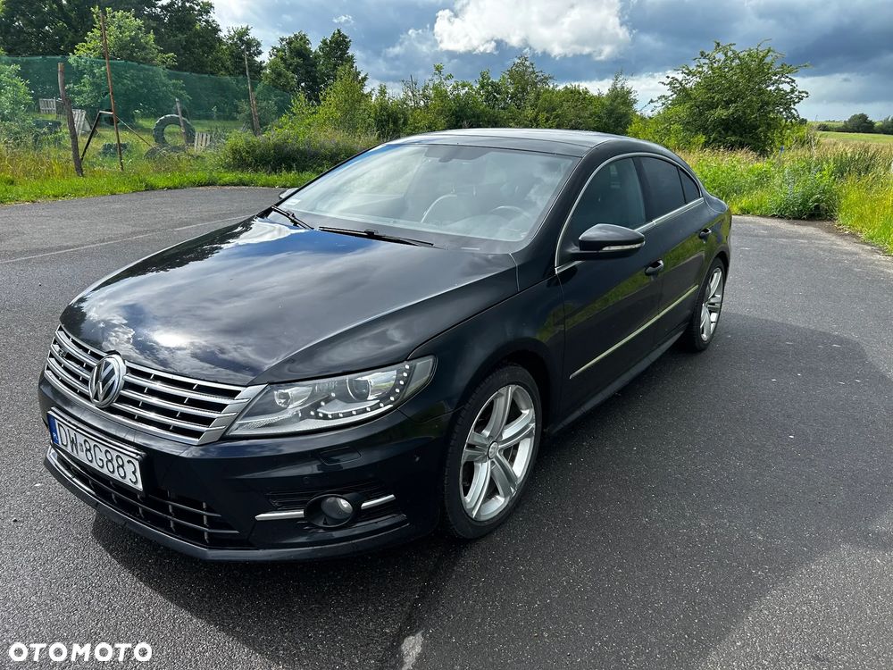 Volkswagen CC - 3