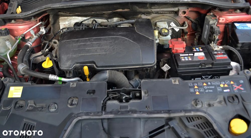 Renault Clio 1.2 16V 75 LIMITED - 15