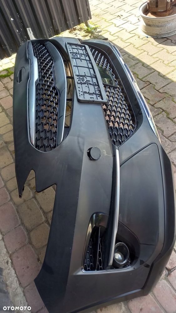 ZDERZAK PRZÓD PRZEDNI KIA XCEED X CEED - 6