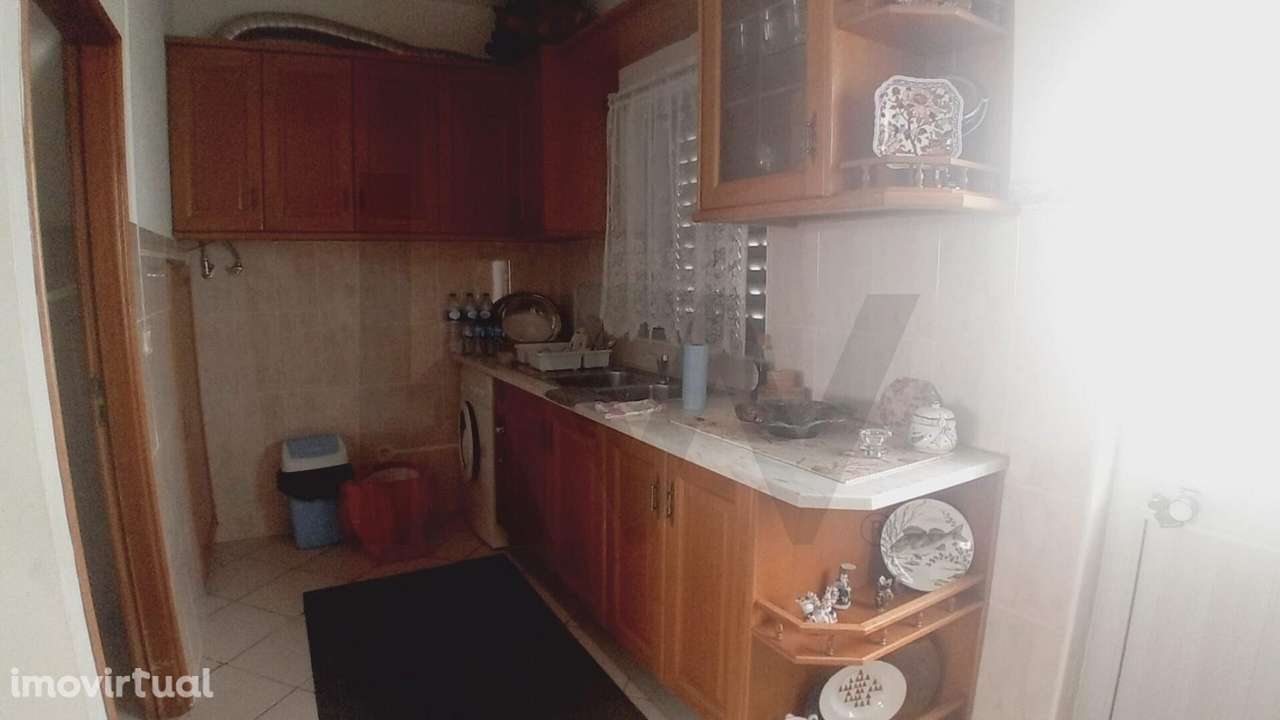 Moradia T3 no Centro de Paleão – Conforto e Centralidade no Coração de - Grande imagem: 3/37