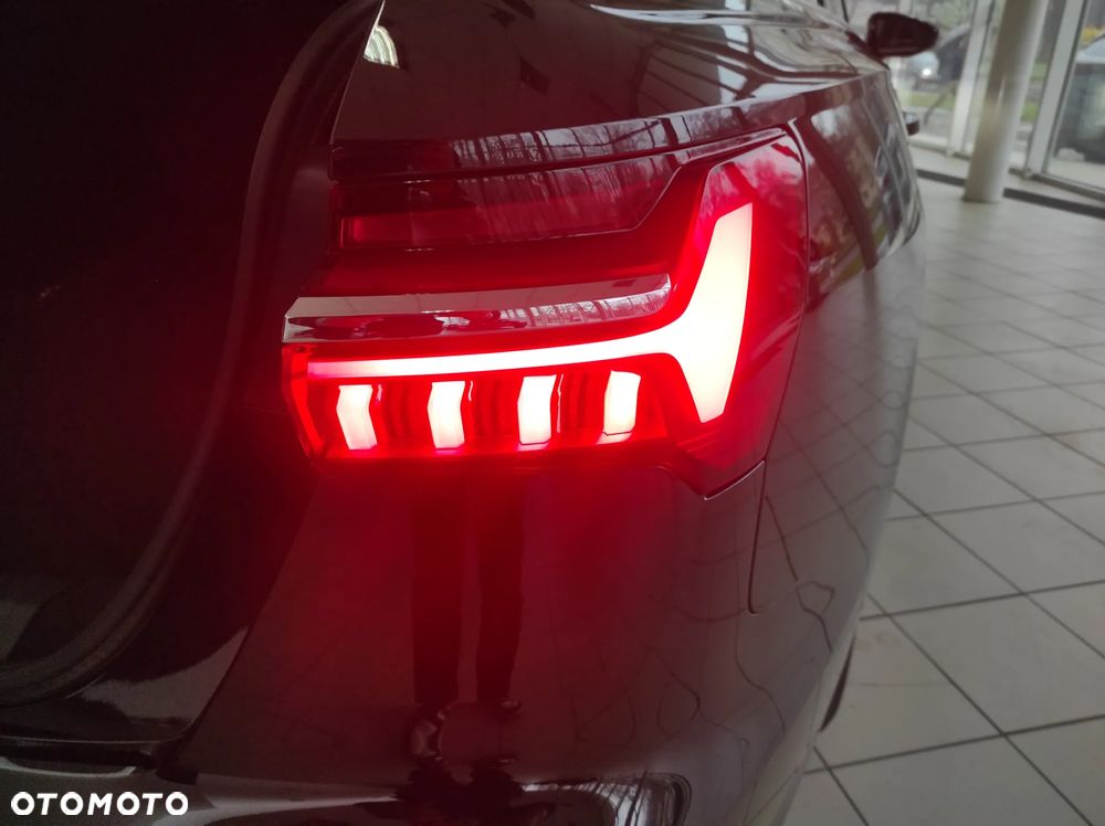 Audi A6 Limousine - 20