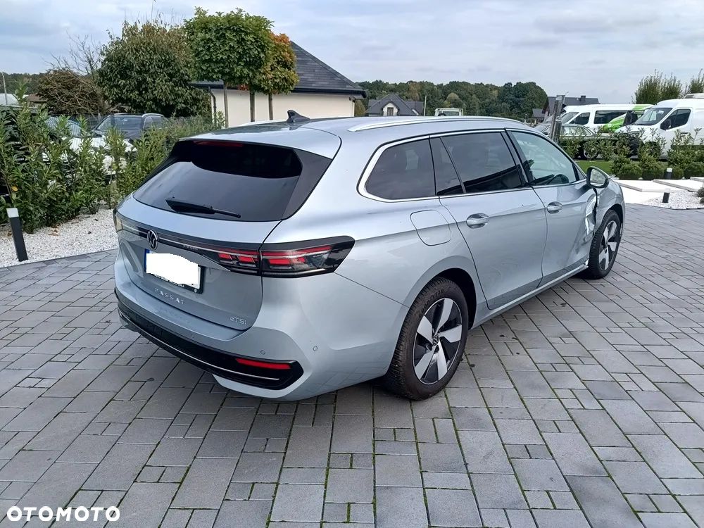 Volkswagen Passat ver-1-5-tsi-evo-elegance-dsg - 6