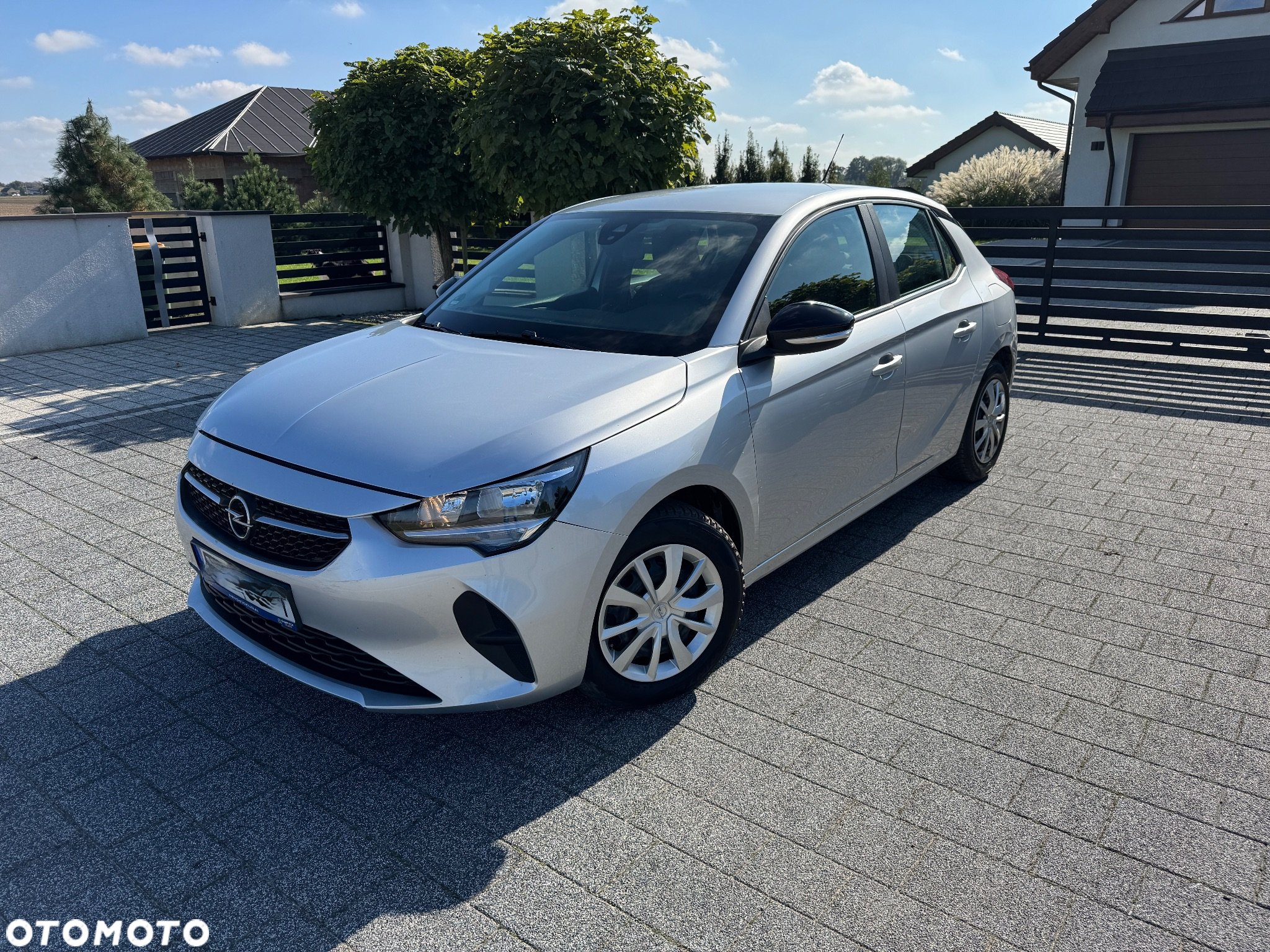 Opel Corsa 1.2 Edition S&S - 3