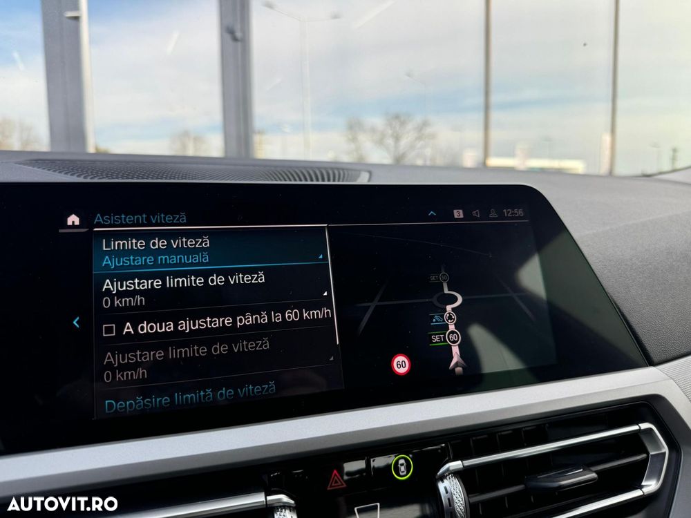 BMW Seria 3 330e AT PHEV - 28