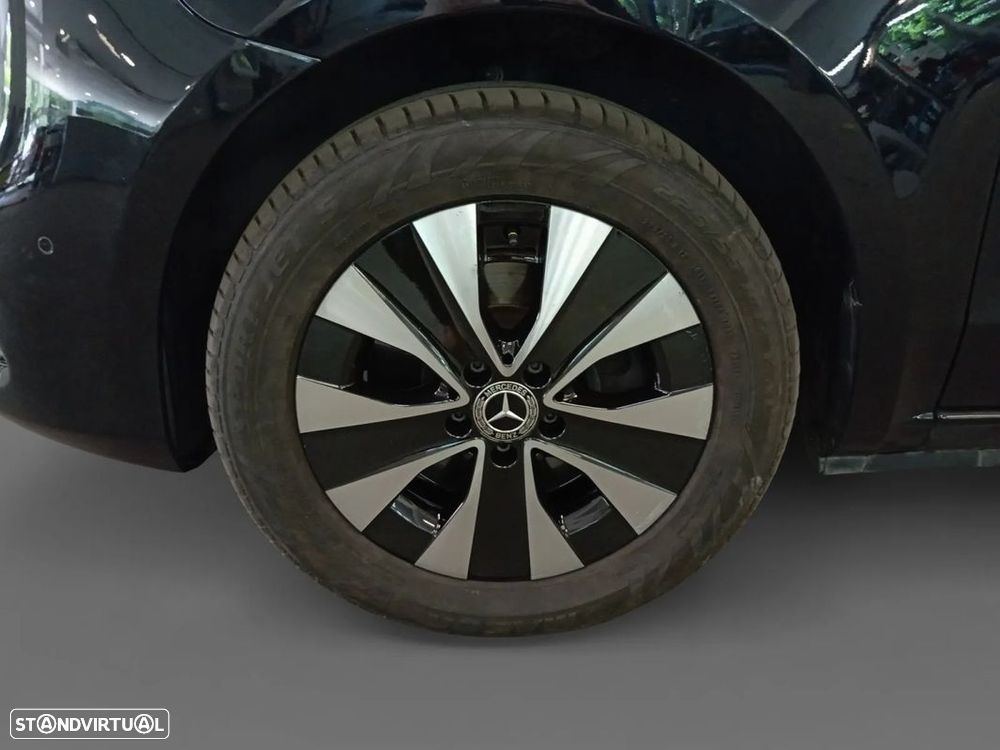 Mercedes-Benz V 250 d Longo Avantgarde - 16