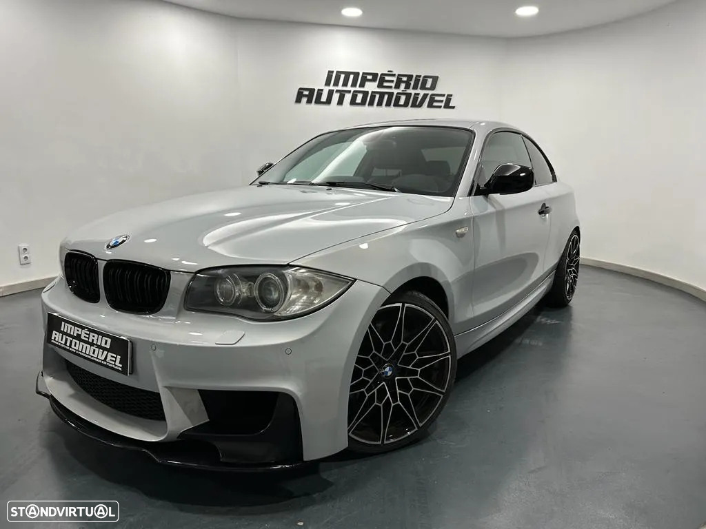 BMW 135 - 9