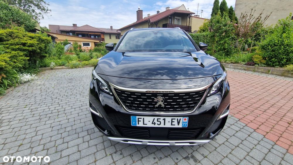 Peugeot 5008 - 10
