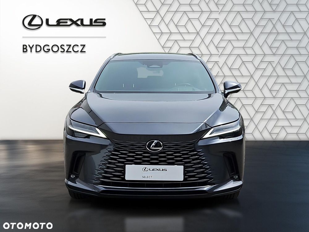 Lexus RX - 2