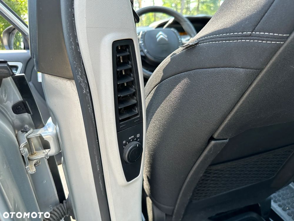 Citroën C4 Picasso 1.6 HDi Selection MCP - 38