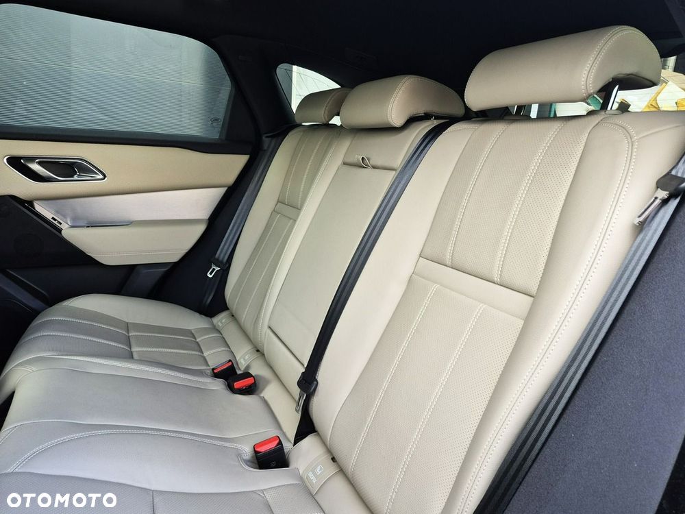 Land Rover Range Rover Velar - 25