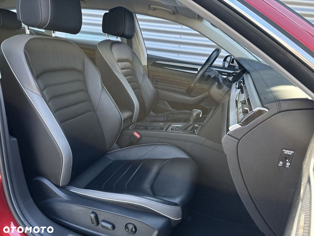 Volkswagen Arteon Shooting Brake 2.0 TDI Elegance DSG - 13