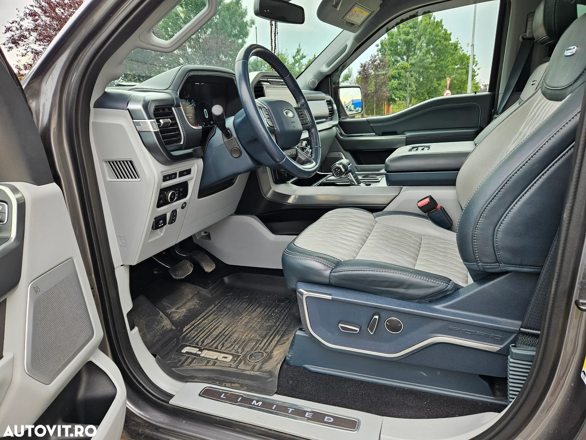 Ford F150 - 9