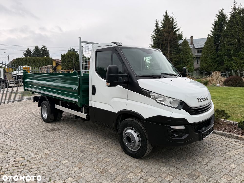Iveco 70C18 70C17 35C15 50C15 - 2